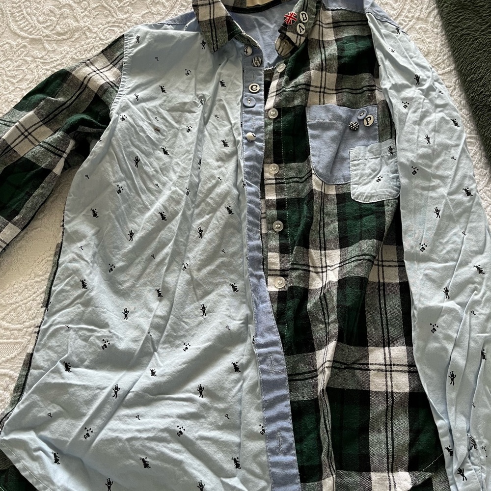Harajuku Top From Japan